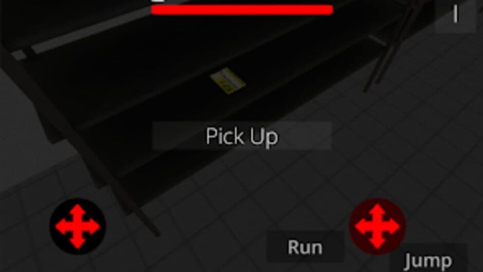 SCP: Site-19 screenshot 1