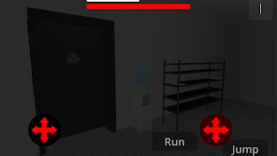 SCP: Site-19 screenshot 2