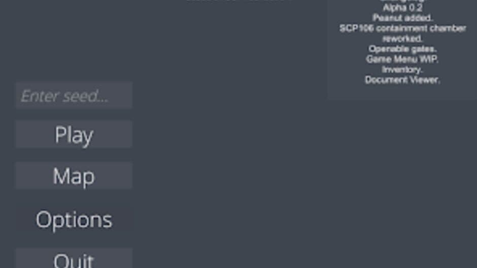 SCP: Site-19 screenshot 4