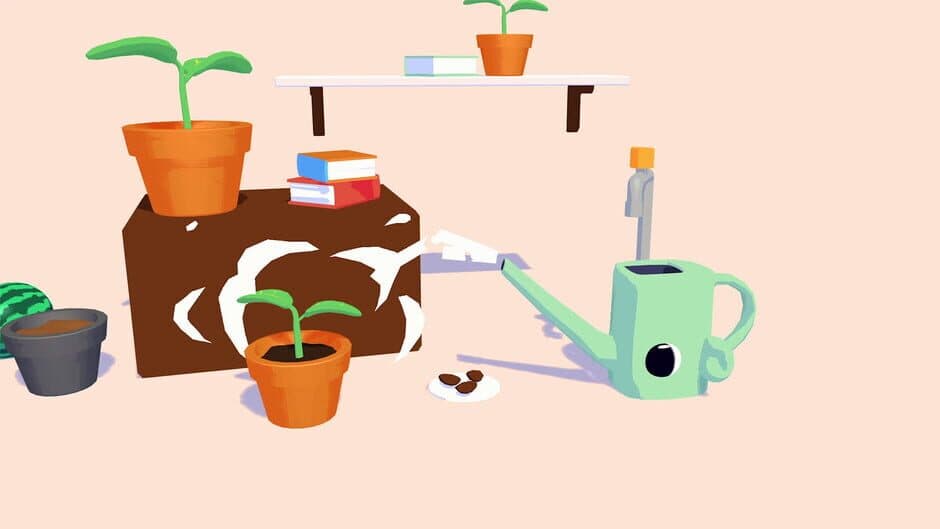 Henry Halfhead screenshot 4