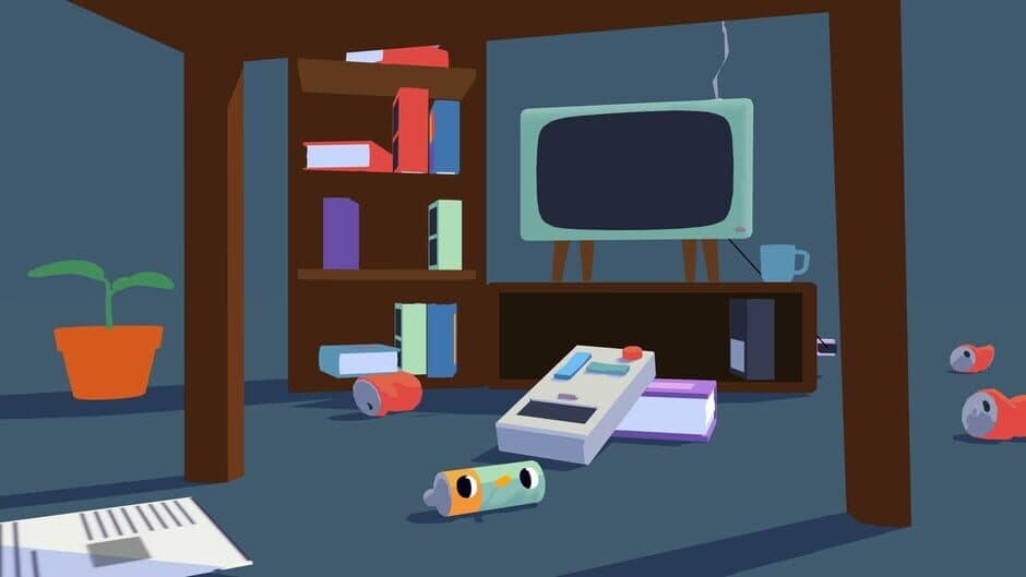 Henry Halfhead screenshot 5