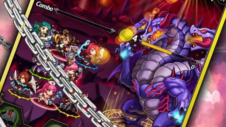 Spirit Stones screenshot 4