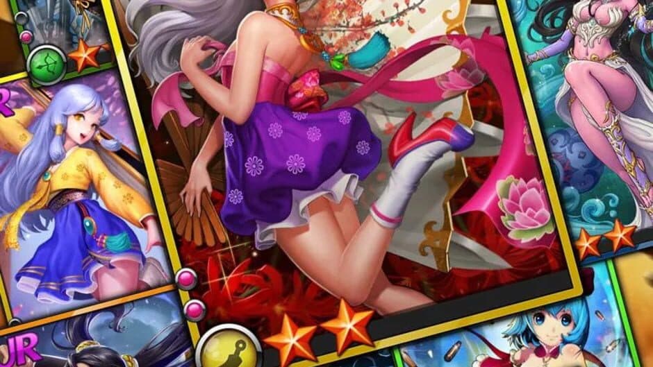 Spirit Stones screenshot 5