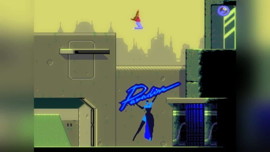 Flashback screenshot 6