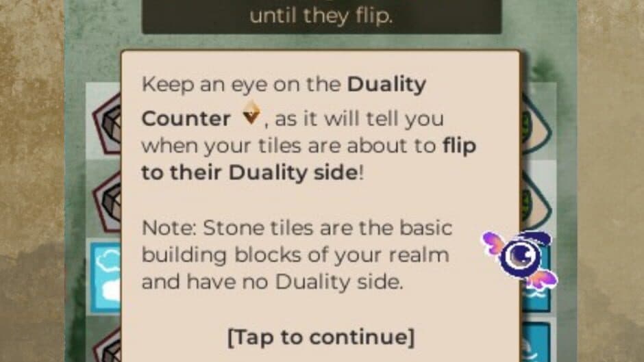 Duality: An Era of Stone screenshot 1