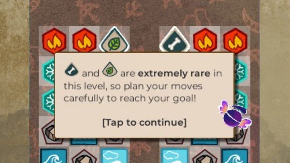 Duality: An Era of Stone screenshot 2