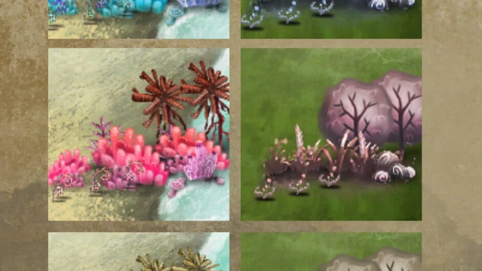 Duality: An Era of Stone screenshot 3