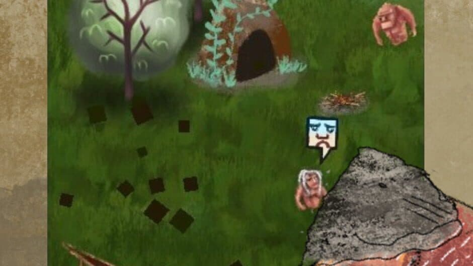 Duality: An Era of Stone screenshot 5