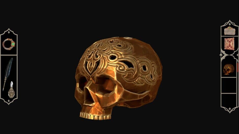 Exit: The Game - Trial of the Griffin screenshot 1