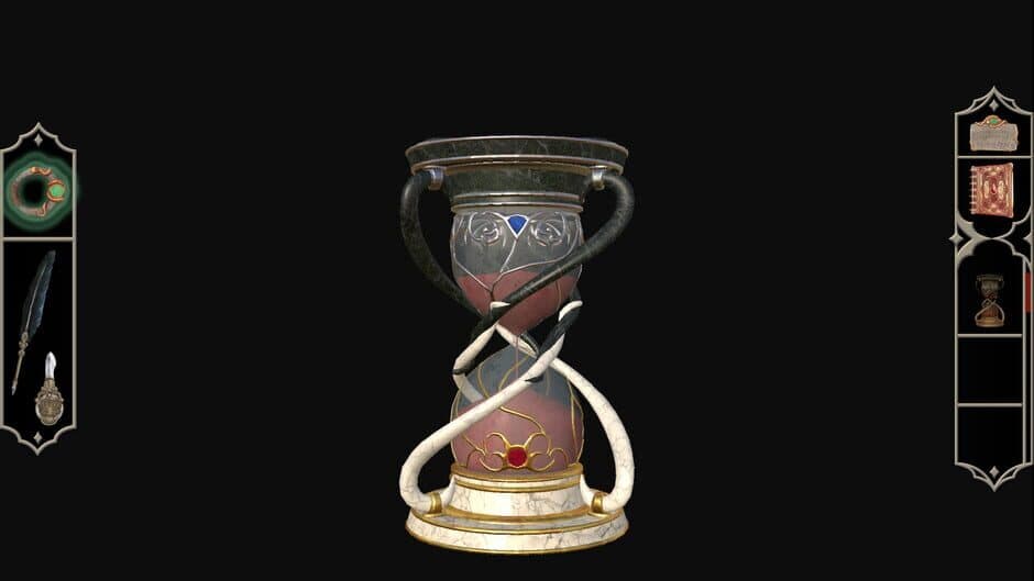 Exit: The Game - Trial of the Griffin screenshot 3