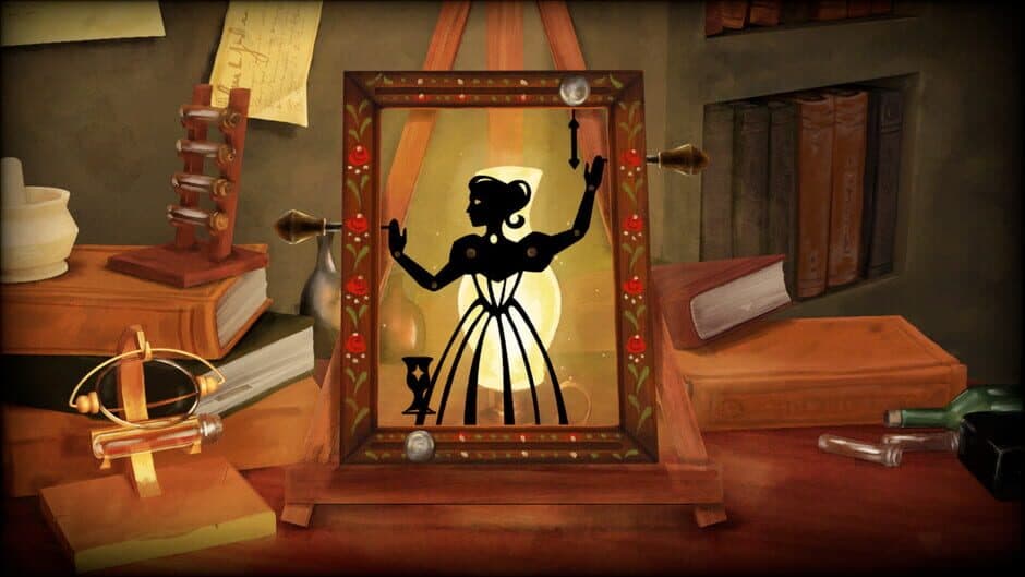 Exit: The Game - Trial of the Griffin screenshot 5