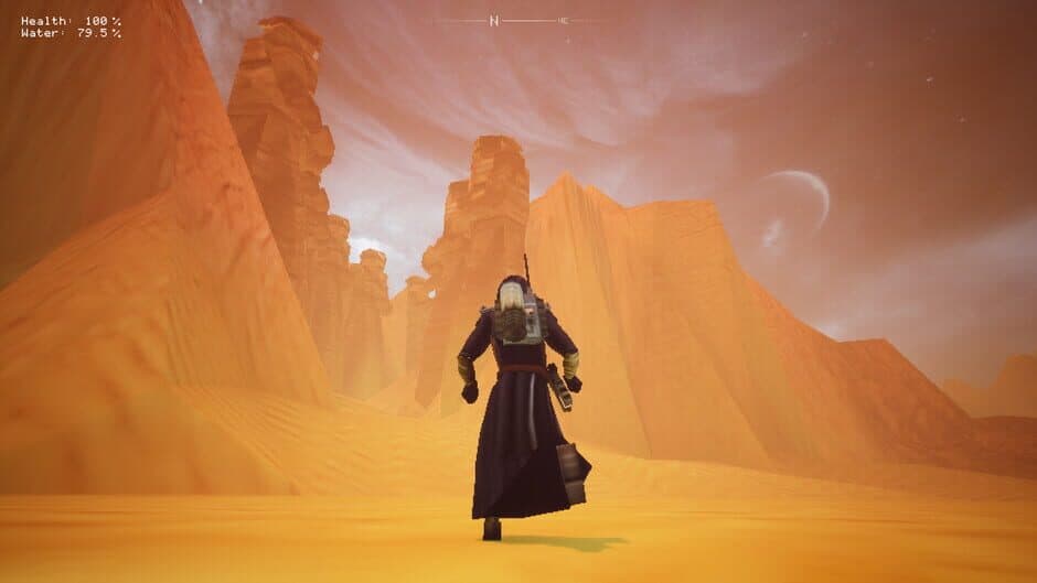 It Comes in Waves screenshot 2