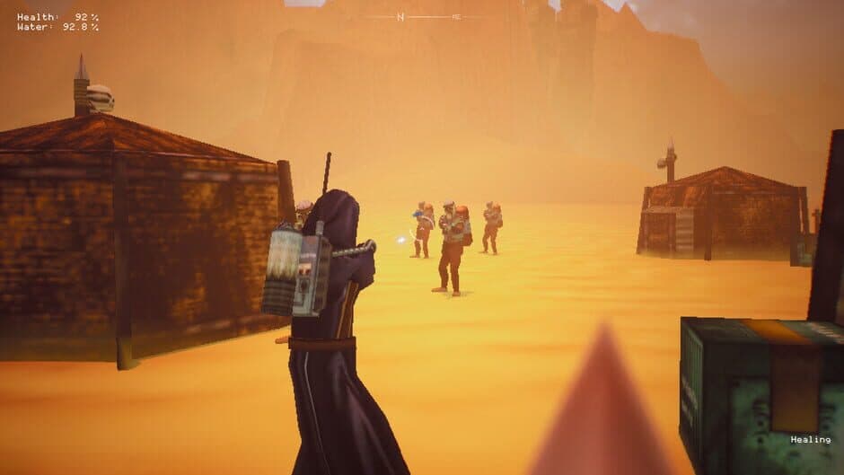 It Comes in Waves screenshot 3