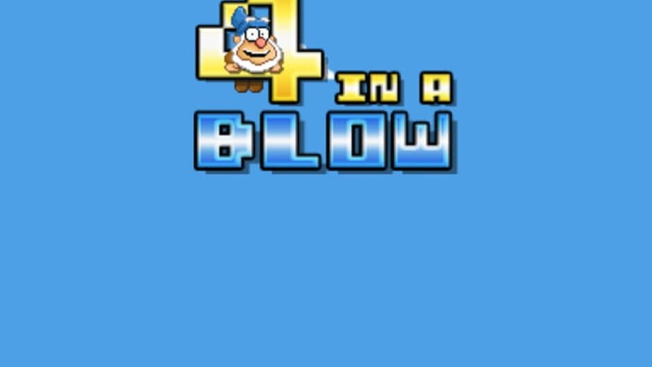 4 In a Blow screenshot 2