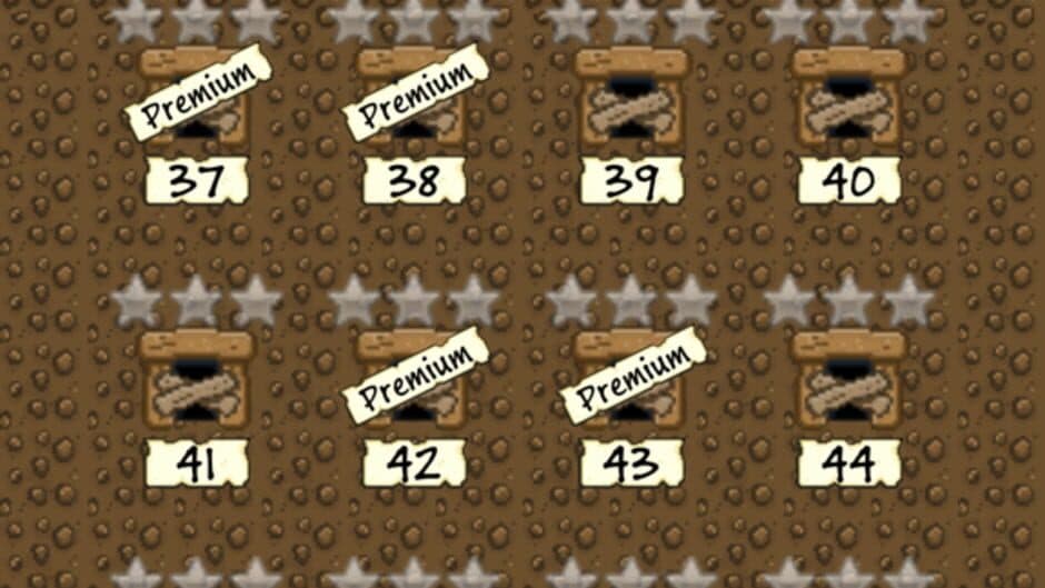 4 In a Blow screenshot 5