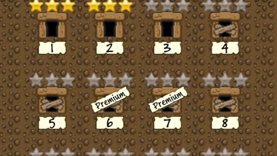 4 In a Blow screenshot 4