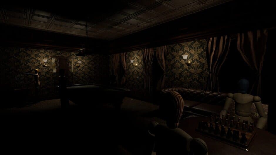 The House of E. screenshot 2