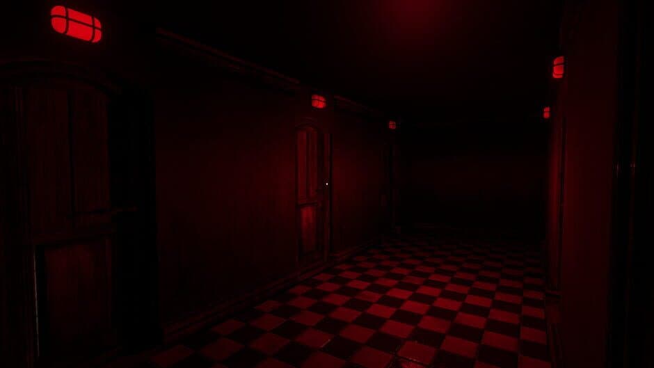 The House of E. screenshot 1