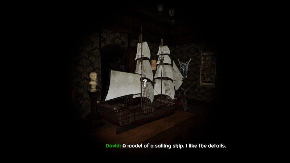 The House of E. screenshot 4