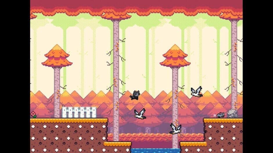 Neko Rescue Tale screenshot 6