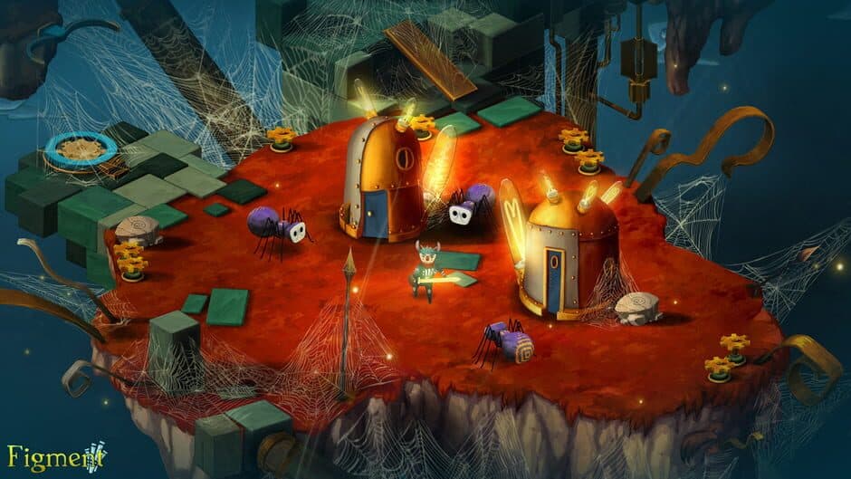 Figment 1 + Figment 2 screenshot 3