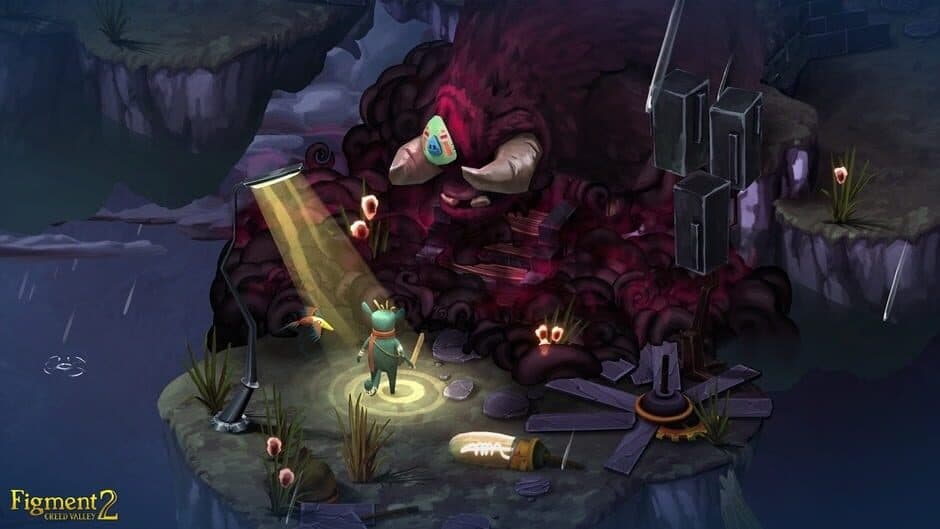 Figment 1 + Figment 2 screenshot 4