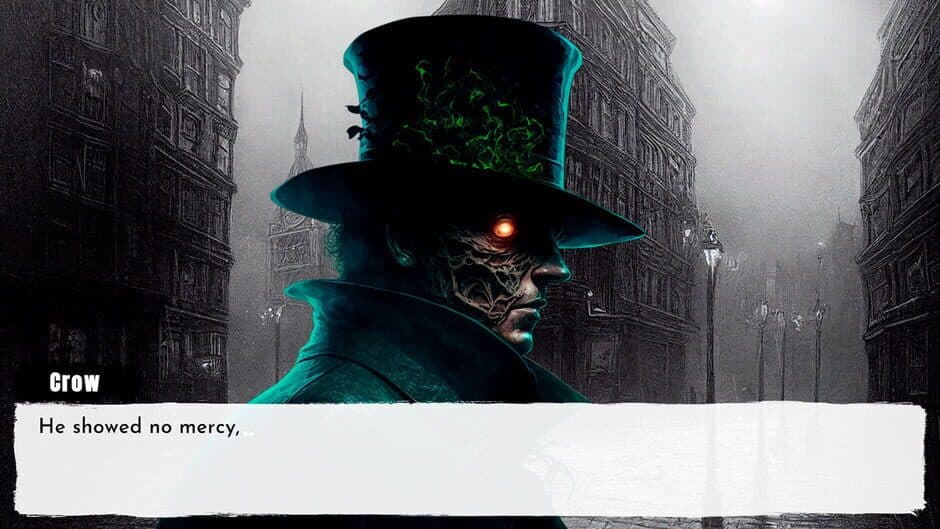 The Ripper: Serial Killers screenshot 5