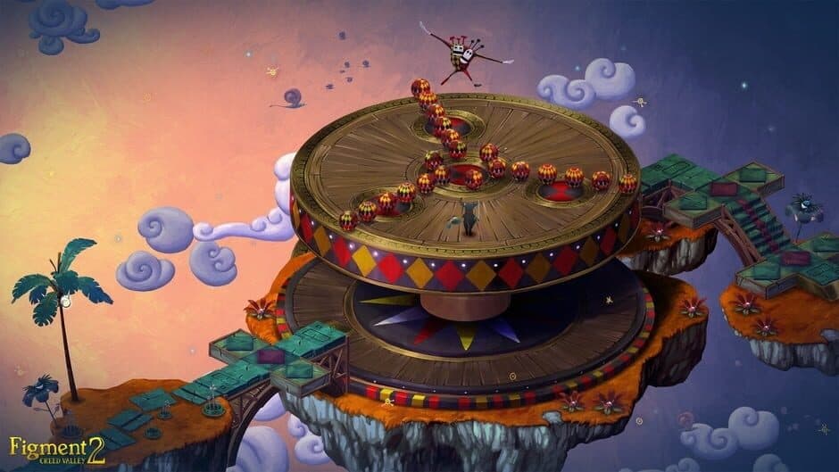 Figment 1 + Figment 2 screenshot 5