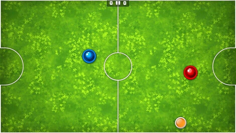 Air Hockey Arcade: Casual Board Game screenshot 1