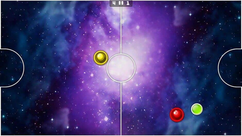 Air Hockey Arcade: Casual Board Game screenshot 3