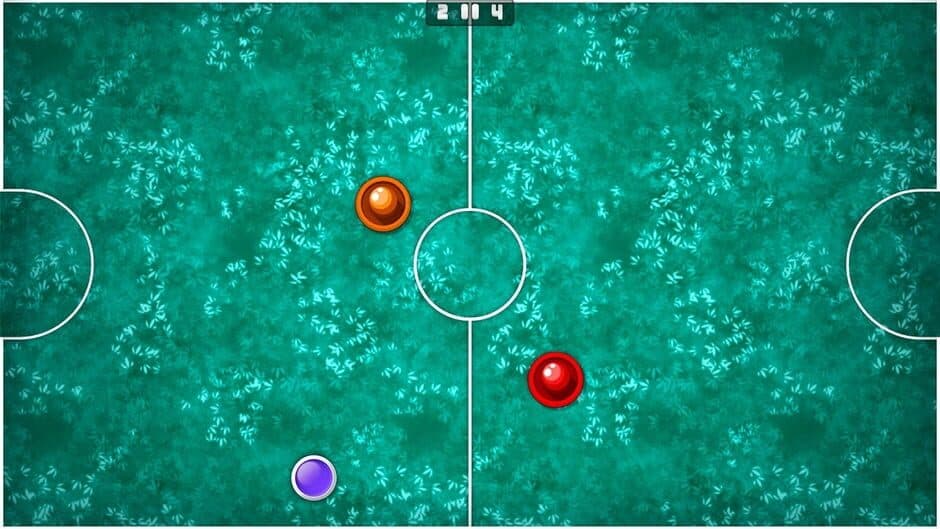Air Hockey Arcade: Casual Board Game screenshot 4