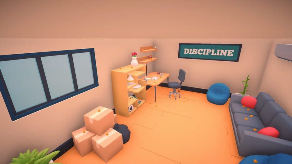 Ratyboy Adventures screenshot 2