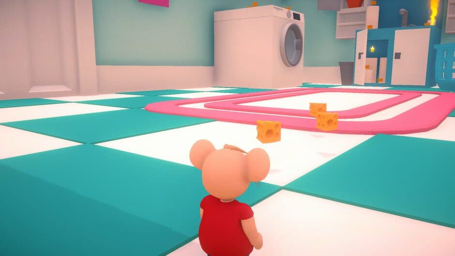 Ratyboy Adventures screenshot 4