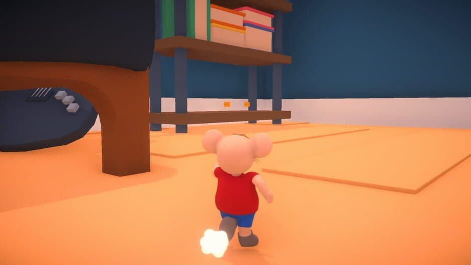 Ratyboy Adventures screenshot 5