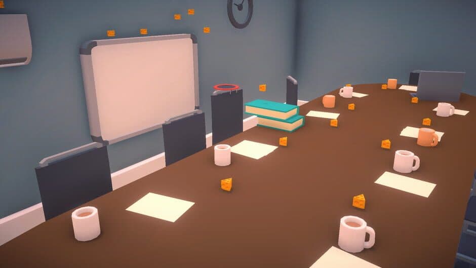 Ratyboy Adventures screenshot 6