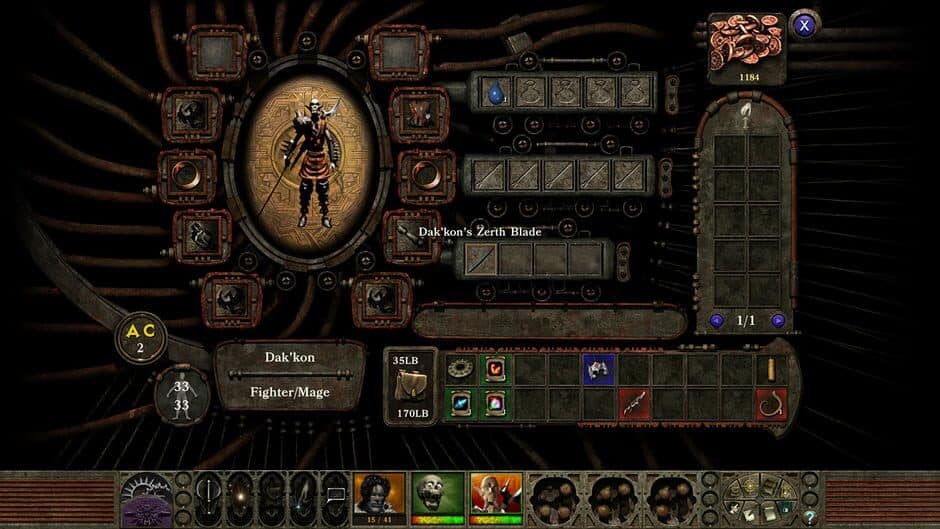 Dungeons & Dragons Bundle screenshot 3
