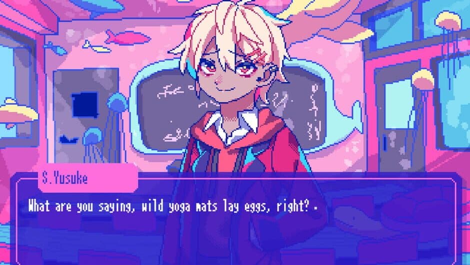 From Madness with Love screenshot 4