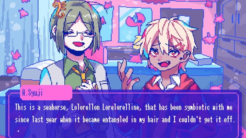 From Madness with Love screenshot 5