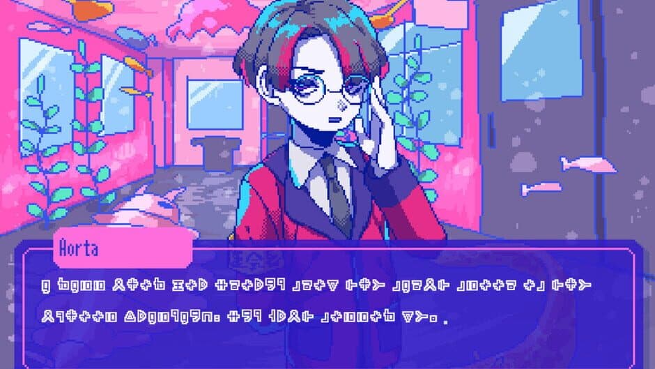 From Madness with Love screenshot 6