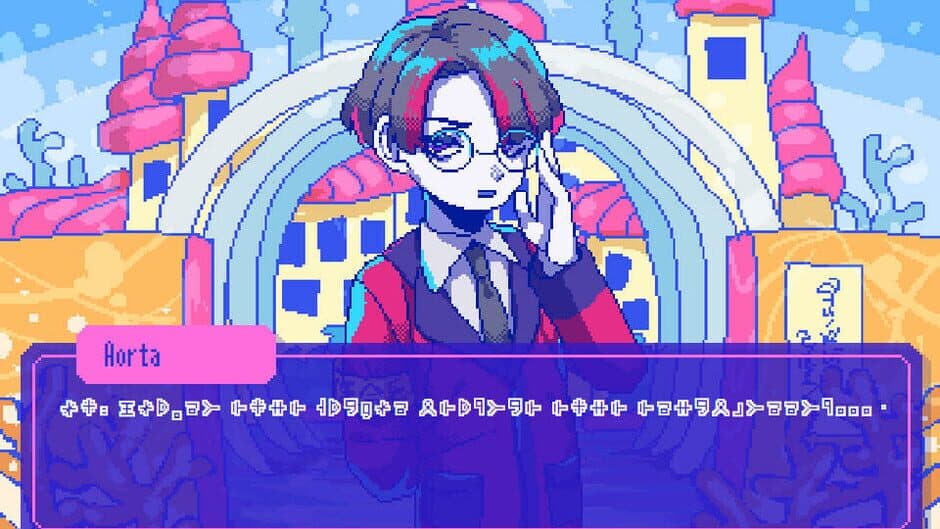 From Madness with Love screenshot 1