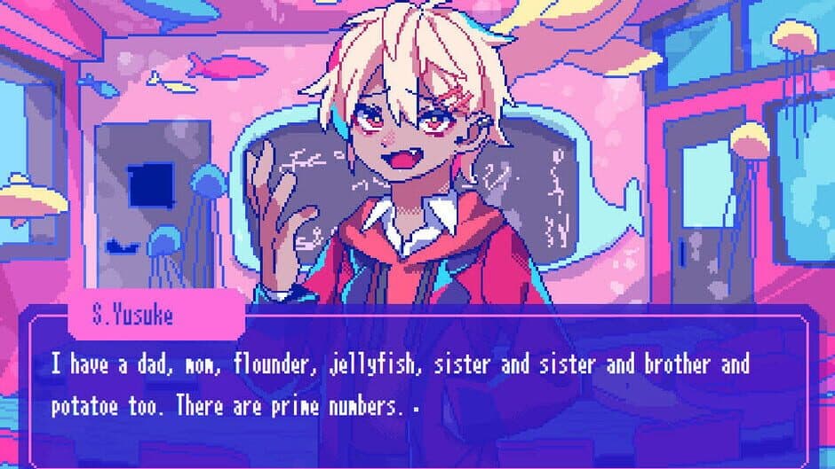 From Madness with Love screenshot 3