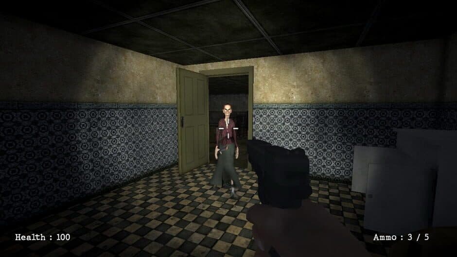 The House of Evil Grandmother screenshot 3