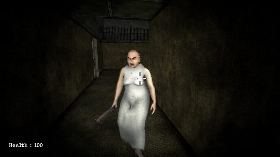 The House of Evil Grandmother screenshot 4