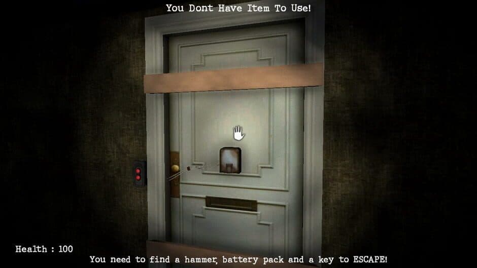 The House of Evil Grandmother screenshot 5