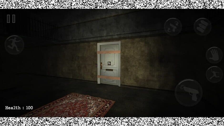 The House of Evil Grandmother screenshot 6