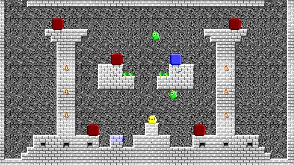 Flappy 95 screenshot 1