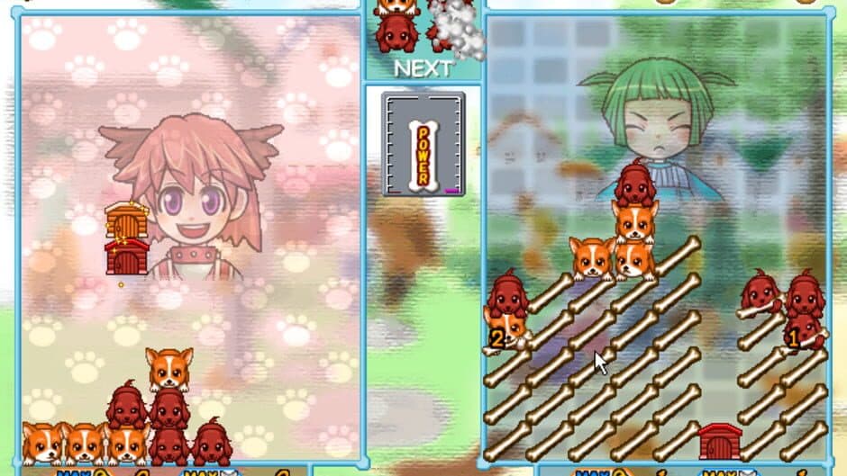 Wankuru screenshot 3