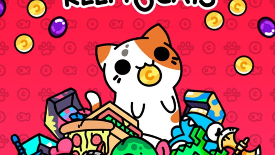 KleptoCats screenshot 1
