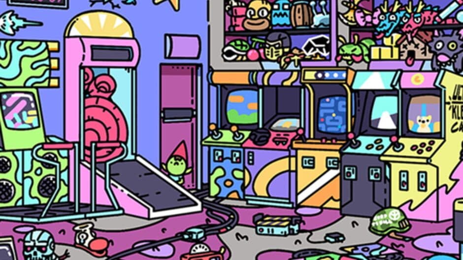 KleptoCats screenshot 3