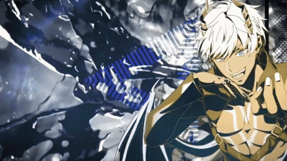 Obey Me! Nightbringer screenshot 1